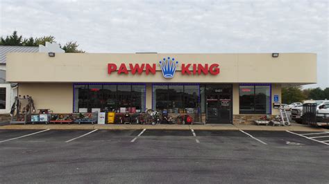 pawn shops in va